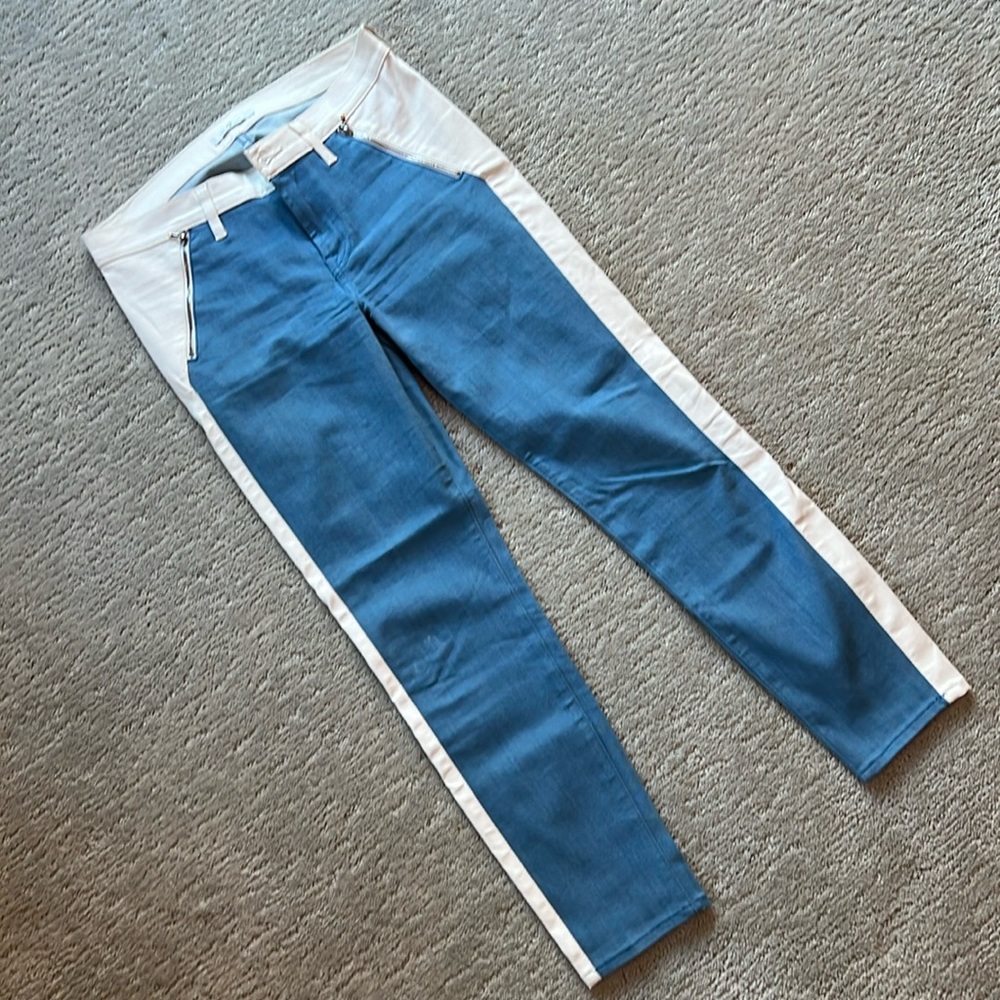 So Flattering 7 Jeans